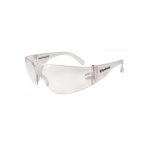 Eye Shield Safety Glasses
