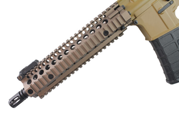 Mk18 MOD 1- DOUBLE BELL