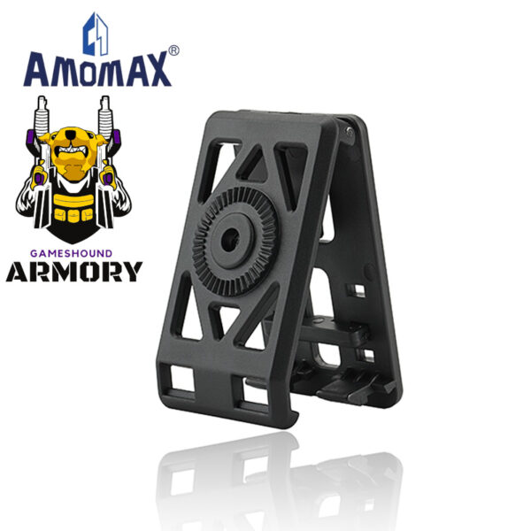 AMOMAX Belt Clip