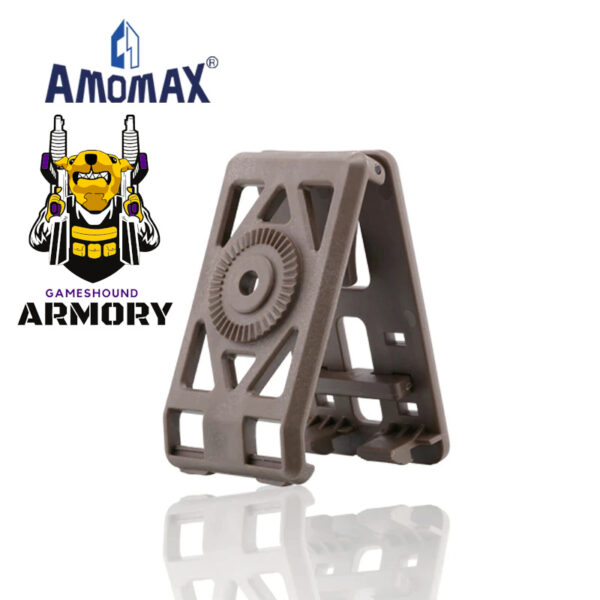 AMOMAX Belt Clip