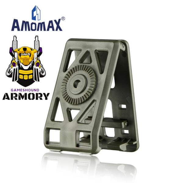 AMOMAX Belt Clip