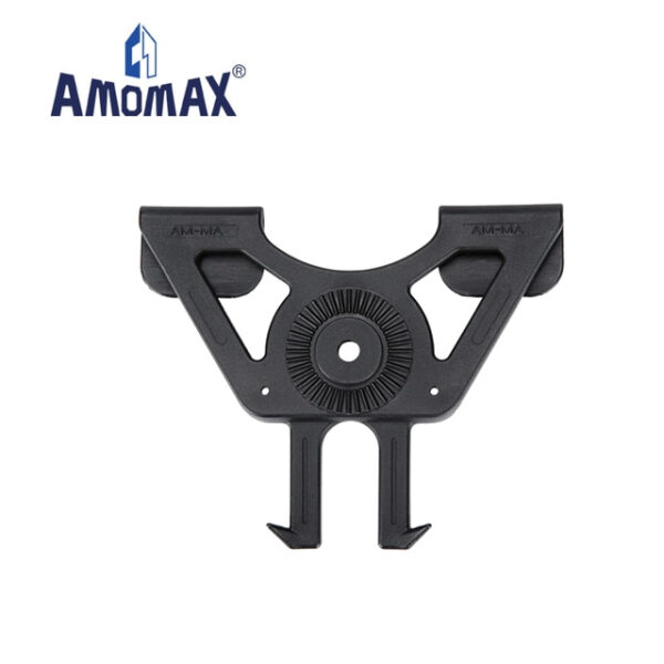 AMOMAX MOLLE Mount