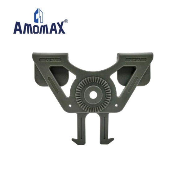 AMOMAX MOLLE Mount