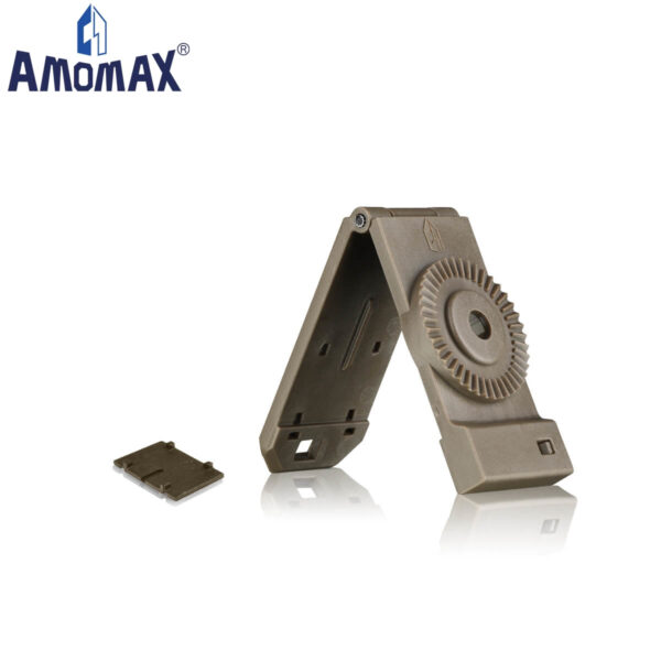 AMOMAX Slim Single Molle Attachment