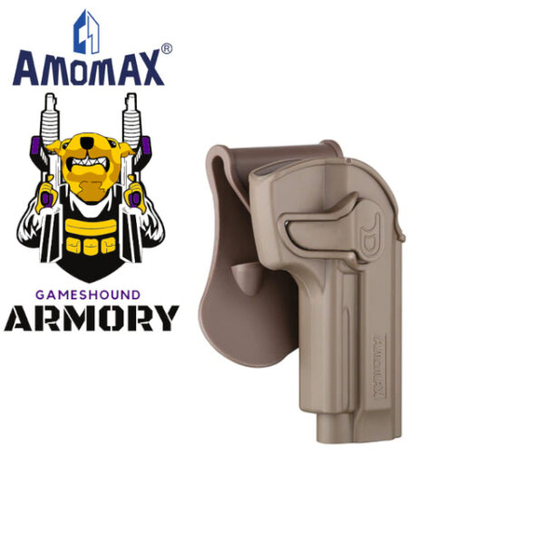 AMOMAX Beretta Holster