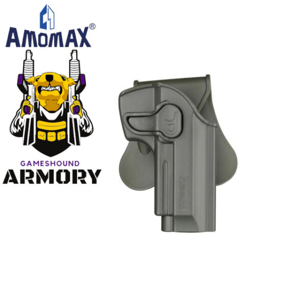 AMOMAX Beretta Holster