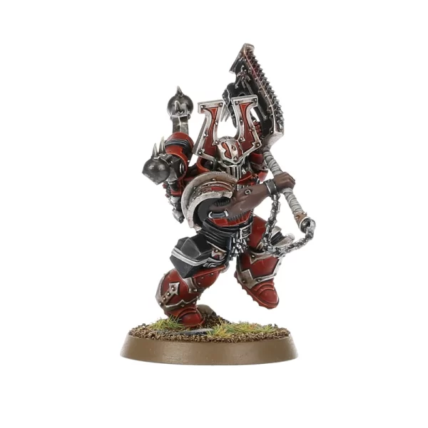 Khorne Berzerkers - Image 2