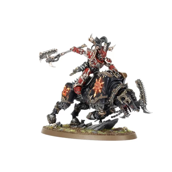 Lord Invocatus - Image 2