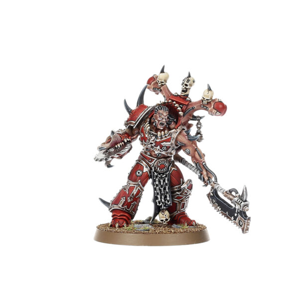 Exalted Eightbound - Image 3