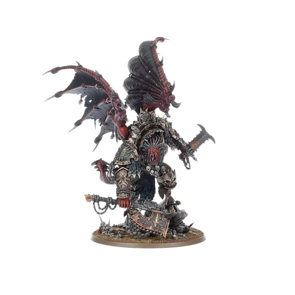 Angron Daemon Primarch of Khorne - Image 2