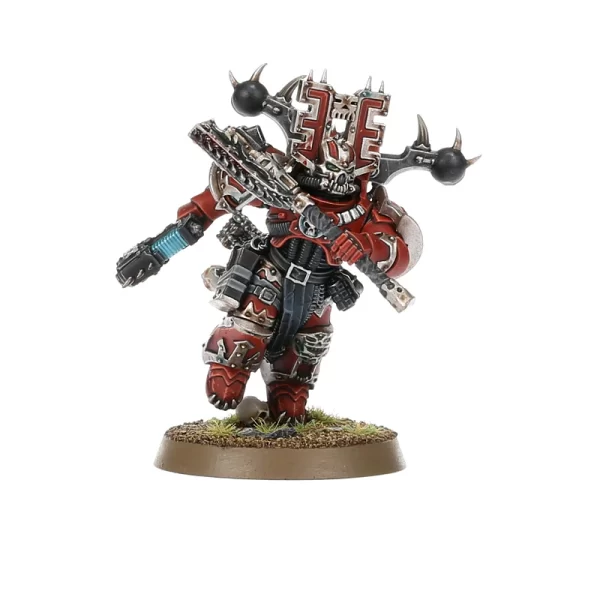 Khorne Berzerkers - Image 3