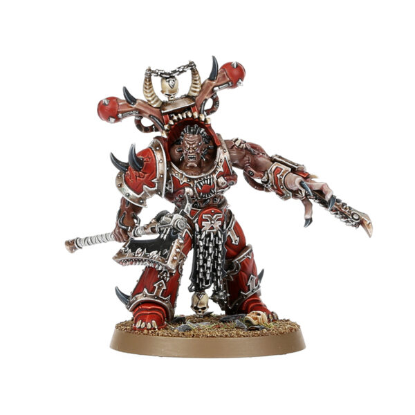 Exalted Eightbound - Image 5