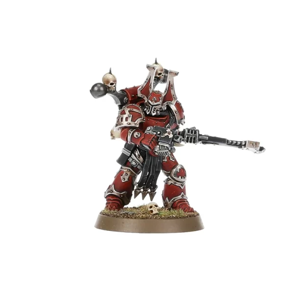 Khorne Berzerkers - Image 4