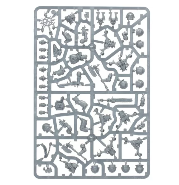 Khorne Berzerkers - Image 6