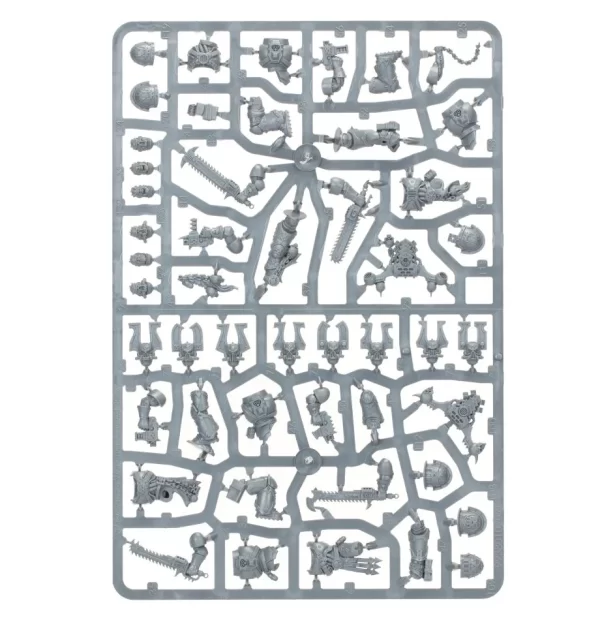 Khorne Berzerkers - Image 7