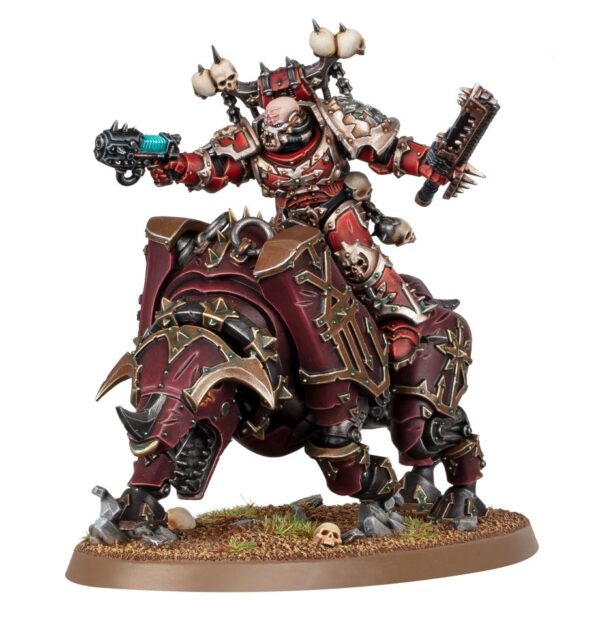 Lord Invocatus - Image 4