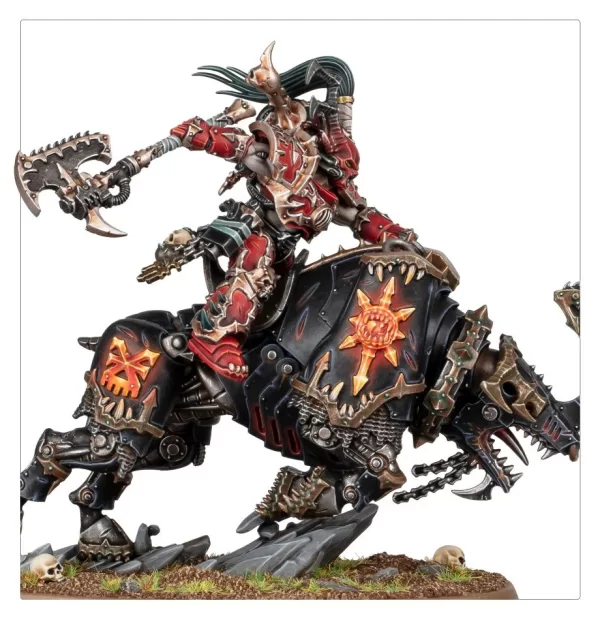 Lord Invocatus - Image 5
