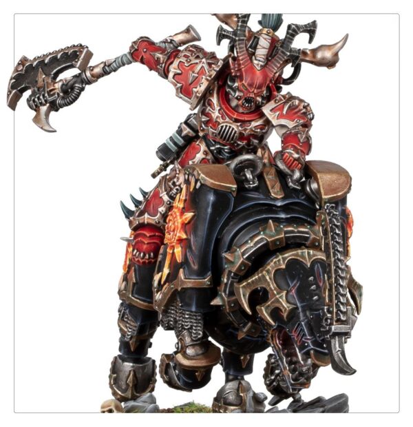 Lord Invocatus - Image 6