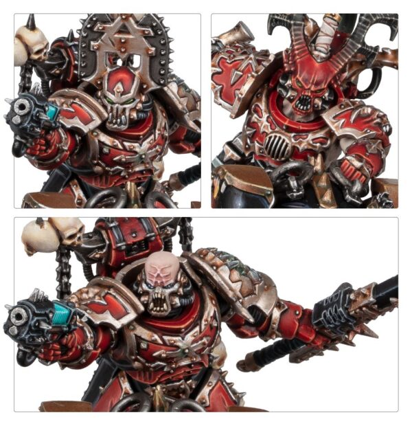 Lord Invocatus - Image 7