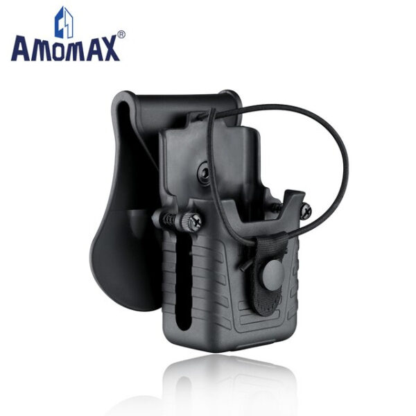 AMOMAX Radio Holster