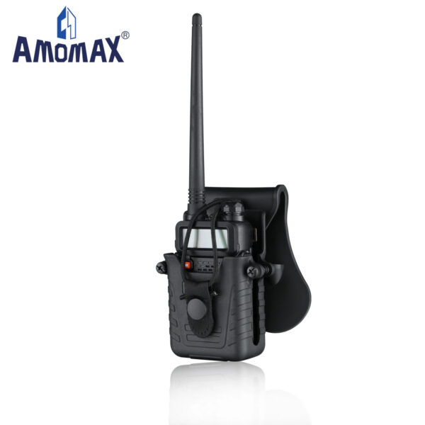 AMOMAX Radio Holster