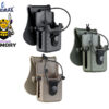 AMOMAX Radio Holster