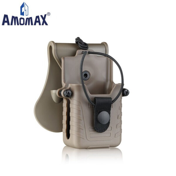 AMOMAX Radio Holster - Image 4