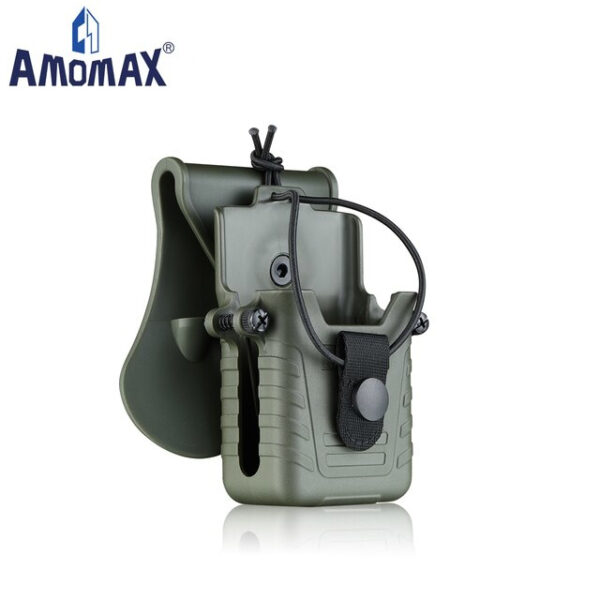 AMOMAX Radio Holster