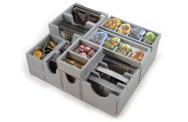 Gloomhaven Folded Space Inserts - Image 2