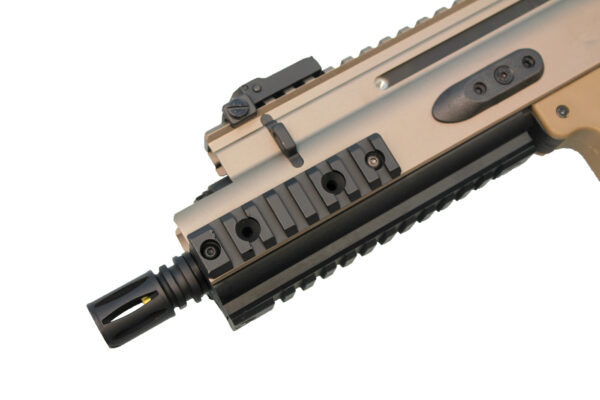 FN SCAR-SC