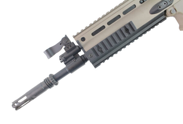 FN SCAR-H - Double Bell