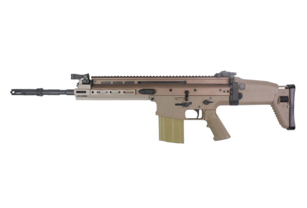 FN SCAR-H - Double Bell