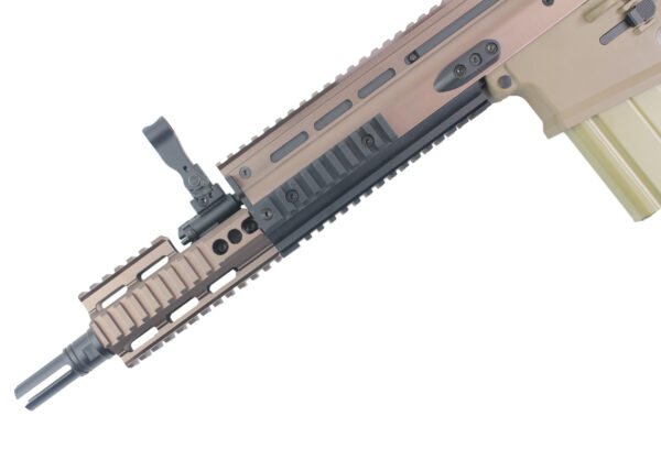 FN SCAR-H - Double Bell